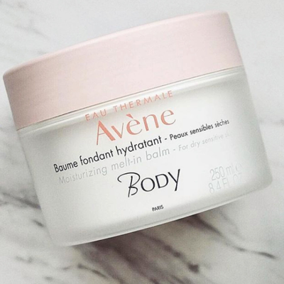 Avene Moisturizing Melt-in Balm In Default Title