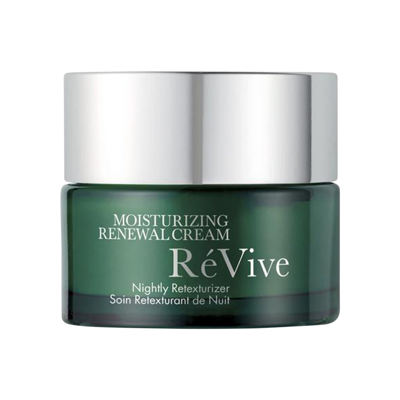 Revive Moisturizing Renewal Cream - Nightly Retexturizer, 50ml In Default Title