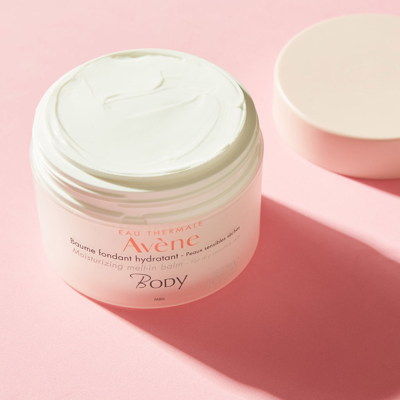 Avene Moisturizing Melt-in Balm In Default Title