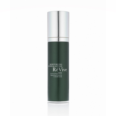 Revive Moisturizing Renewal Lotion Nightly Dual-acid Retexturizer In Default Title