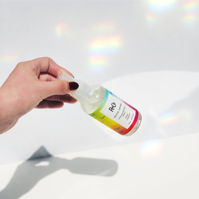 R + Co Mood Swing Straightening Spray In Default Title