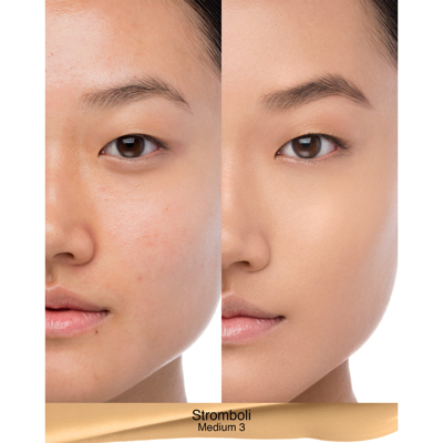 Nars Natural Radiant Longwear Foundation In Stromboli M3