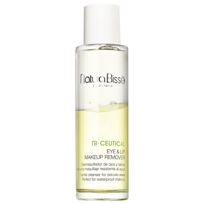 Natura Bissé Natura Bisse Nb Ceutical Eye & Lip Makeup Remover In Default Title