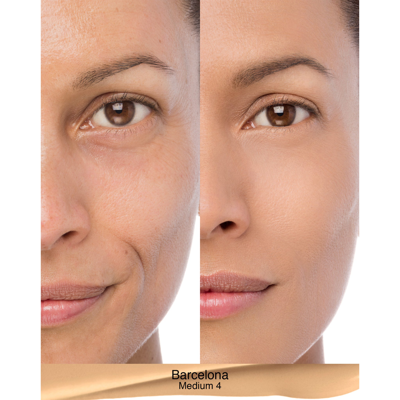 Nars Natural Radiant Longwear Foundation In Barcelona M4