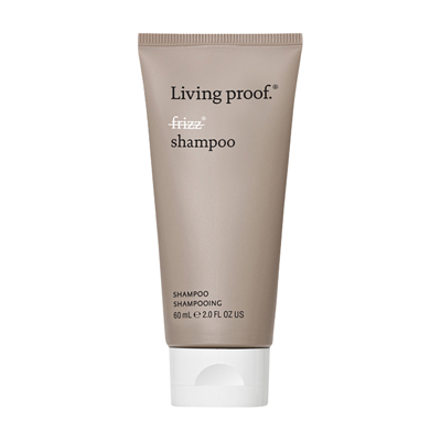 Shop Living Proof No Frizz Shampoo In 2 Fl oz | 60 ml