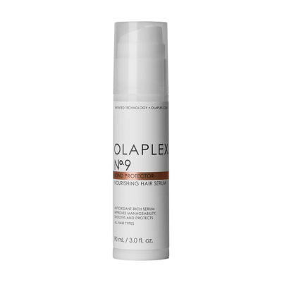 Shop Olaplex No. 9 Bond Protector Nourishing Hair Serum In Default Title
