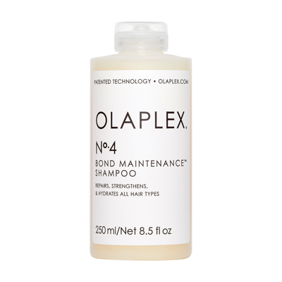 Shop Olaplex No.4 Bond Maintenance Shampoo In 8.5 Fl oz | 250 ml