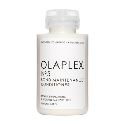 Shop Olaplex No.5 Bond Maintenance Conditioner In 3.3 Fl oz | 100 ml