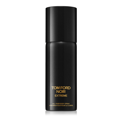 Tom Ford Noir Extreme All Over Body Spray In Default Title