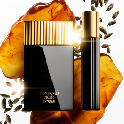 Tom Ford Noir Extreme Eau De Parfum In 1.7 Oz.