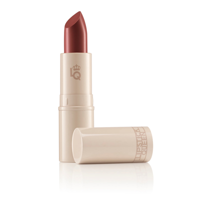Shop Lipstick Queen Nothing But The Nudes In Cheeky Chestnut