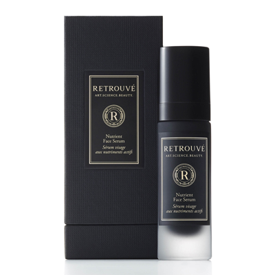 Retrouve Nutrient Face Serum In Default Title