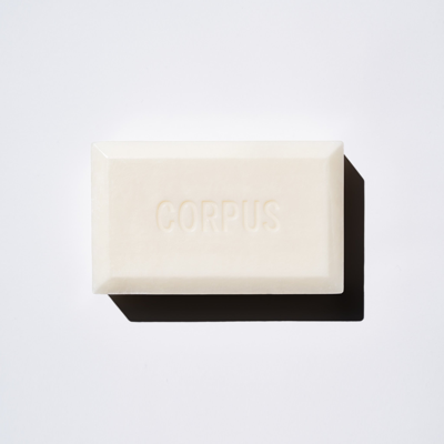 Shop Corpus Nº Green Natural Cleansing Bar In Default Title