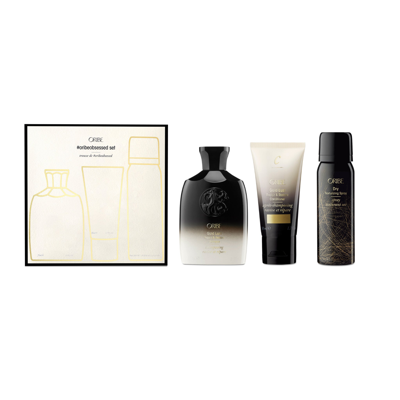 Oribe Obsessed Discovery Set In Default Title