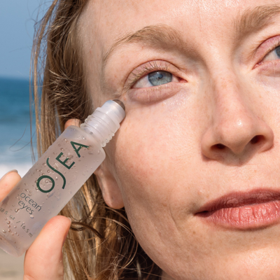 Osea Ocean Eyes Age-defying Eye Serum In Default Title