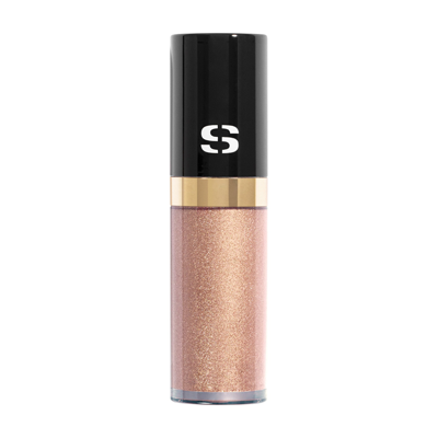Sisley Paris Ombre Éclat Liquide Eyeshadow In 2 Copper