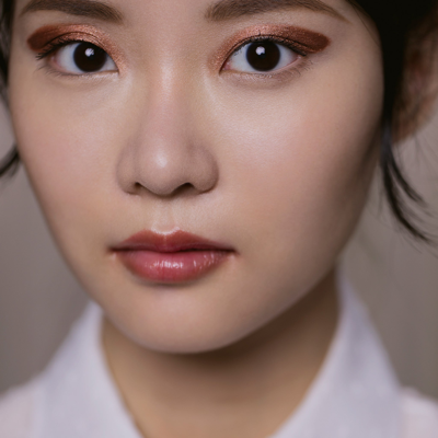 Sisley Paris Ombre Éclat Liquide Eyeshadow In 2 Copper