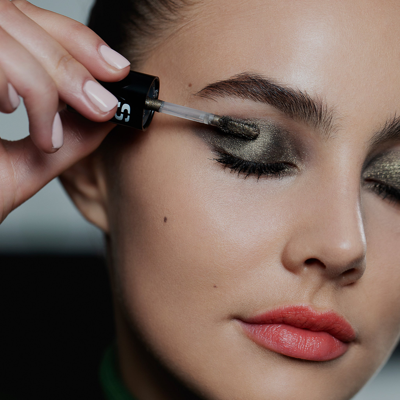 Sisley Paris Ombre Éclat Liquide Eyeshadow In 6 Wild