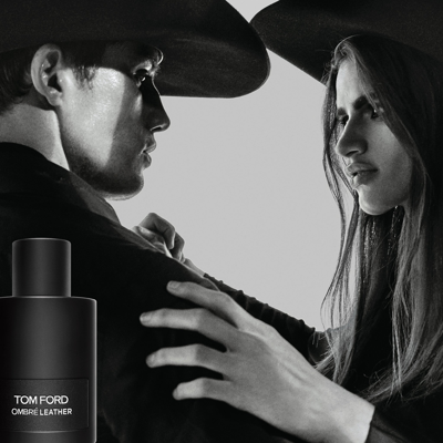 Tom Ford Ombre Leather All Over Body Spray In Default Title