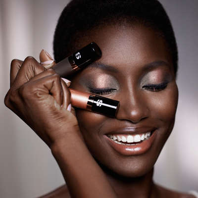 Sisley Paris Ombre Éclat Liquide Eyeshadow In 6 Wild