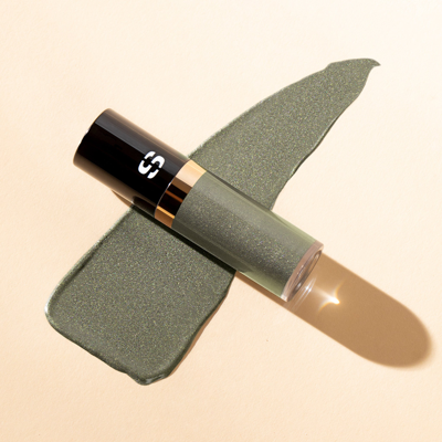 Sisley Paris Ombre Éclat Liquide Eyeshadow In 6 Wild