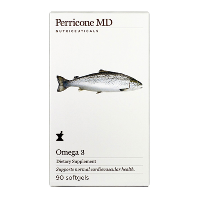 Shop Perricone Md Omega 3 Supplements In Default Title