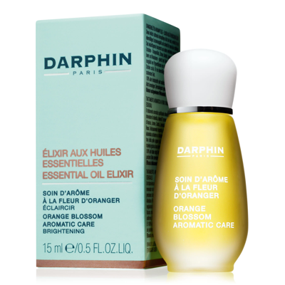 Shop Darphin Orange Blossom Aromatic Care In Default Title