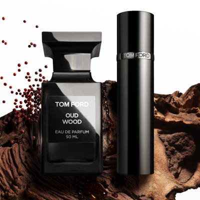 Tom Ford Oud Wood Eau De Parfum 50ml In 50 ml