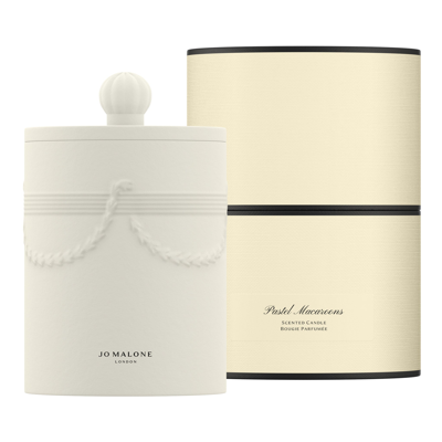 Shop Jo Malone London Pastel Macaroons Candle In Default Title