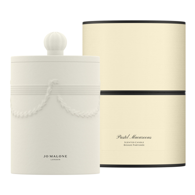 Jo Malone London Pastel Macaroons Candle In Default Title