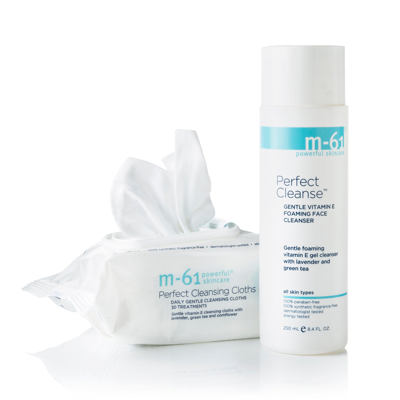 Shop M-61 Perfect Cleansing Cloths In 30 Treatments
