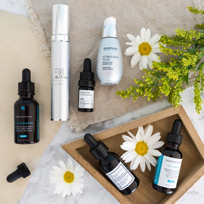 Revive Perfectif Even Skin Tone Serum In Default Title