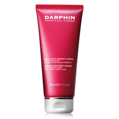Shop Darphin Perfecting Body Scrub In Default Title