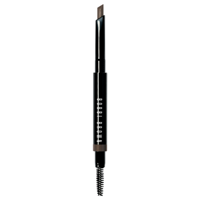 Shop Bobbi Brown Perfectly Defined Long-wear Brow Pencil In Espresso