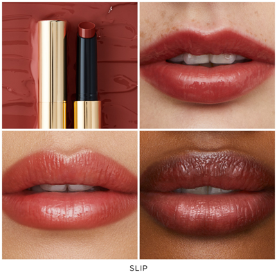 Hourglass Phantom Volumizing Glossy Balm In Slip