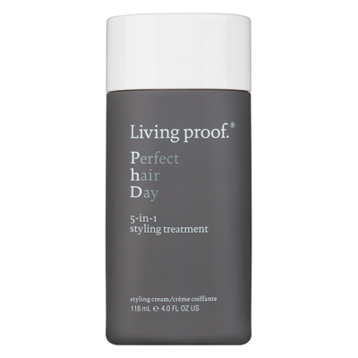 Shop Living Proof Phd 5 In 1 Styling Treatment In Default Title