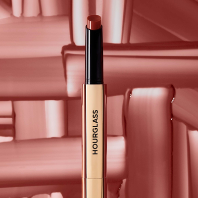 Hourglass Phantom Volumizing Glossy Balm In Slip