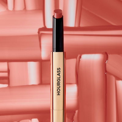 Hourglass Phantom Volumizing Glossy Balm In Mist