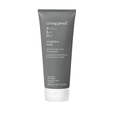 Shop Living Proof Phd Weightless Mask In Default Title