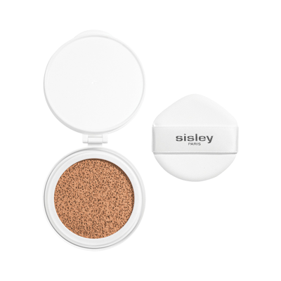 Sisley Paris Phyto-blanc Le Cushion Foundation In 1n Ivory
