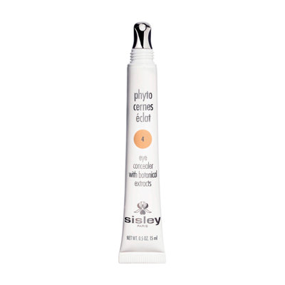 Sisley Paris Phyto-cernes Eclat Eye Concealer In 4