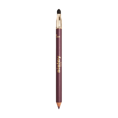 Shop Sisley Paris Phyto-khol Perfect Eye Pencil In 6 Plum