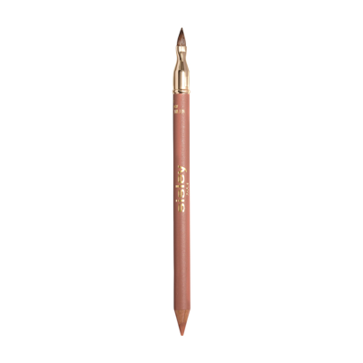 Shop Sisley Paris Phyto-lèvres Perfect Lip Pencil In 1 Nude