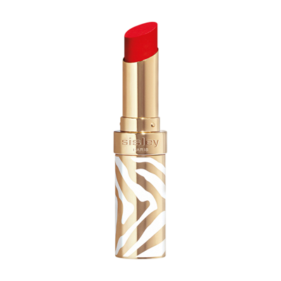 Sisley Paris Phyto-rouge Shine In 31 Sheer Chili