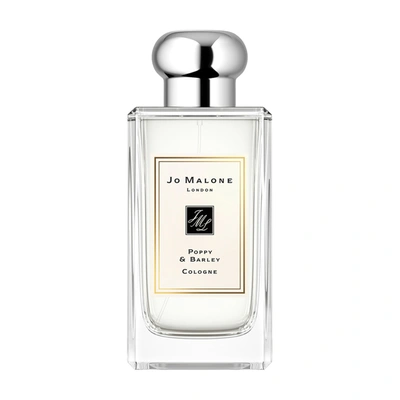 Jo Malone London Poppy And Barley Cologne In 100 ml