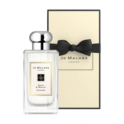 Jo Malone London Poppy And Barley Cologne In 100 ml