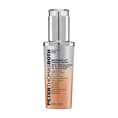 Shop Peter Thomas Roth Potent-c Power Serum In Default Title