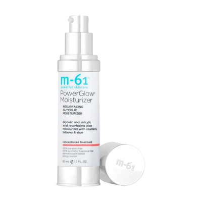 M-61 Powerglow Moisturizer In Default Title