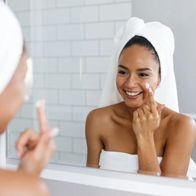 M-61 Powerglow Moisturizer In Default Title