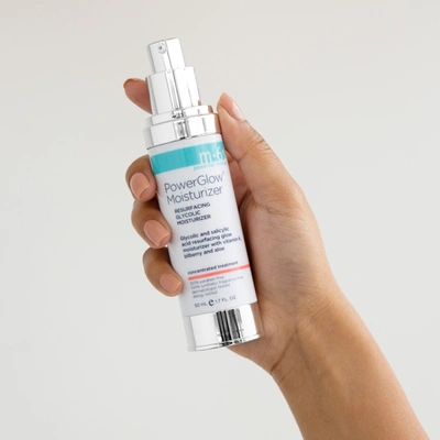 M-61 Powerglow Moisturizer In Default Title